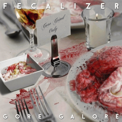 Fecalizer : Gore Galore
